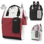 MORRAL HIMAWARI // 1027