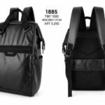 MORRAL HIMAWARI // 1885