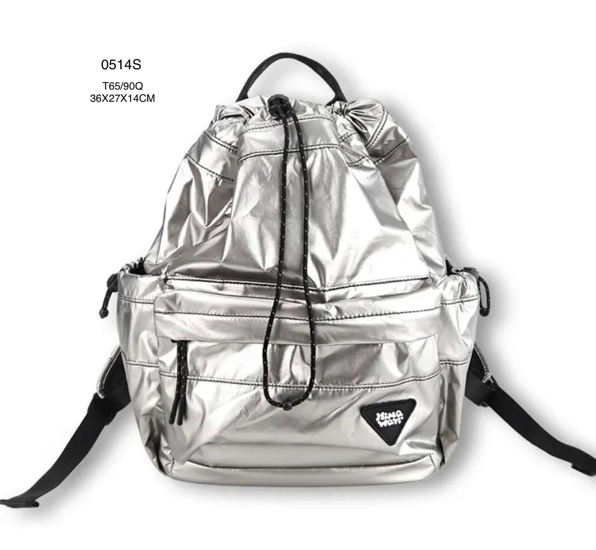 WhatsApp Image 2026-07-30 at 4.12.07 PM (2) MORRAL HIMAWARI // 0514S - Imagen 1