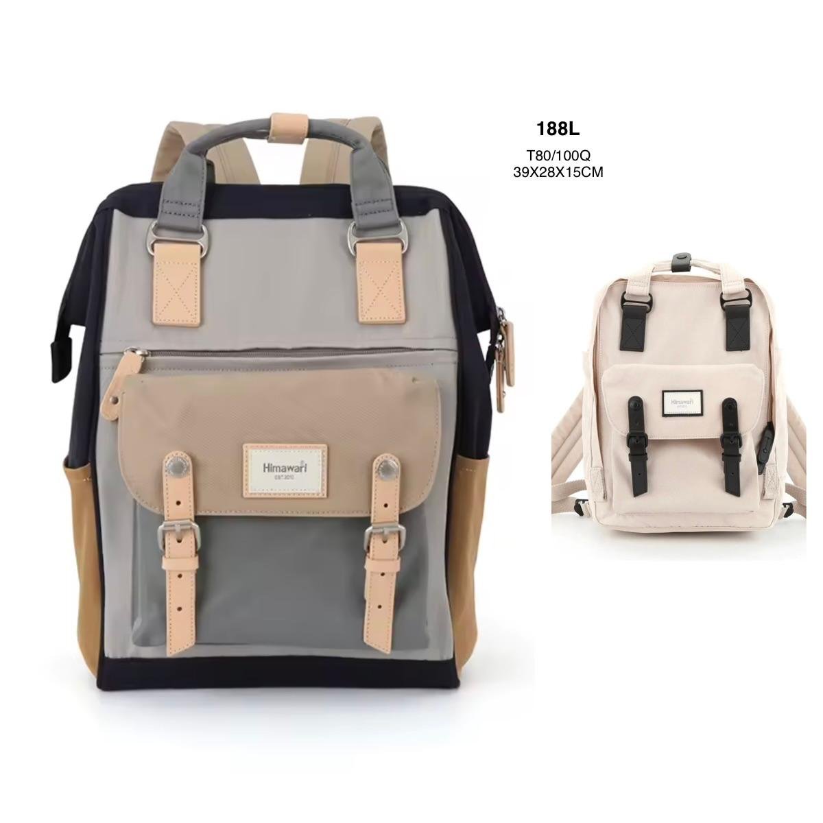 WhatsApp Image 2026-07-30 at 4.12.07 PM (8) MORRAL HIMAWARI // 188L - Imagen 1