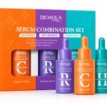 SET DE SERUMS BIOAQUA