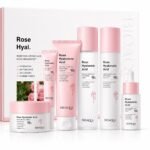 BIOAQUA DE ROSAS Y ACIDO HYALURONICO