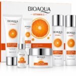BIOAQUA DE VITAMINA C