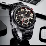 RELOJ CURREN // 8395