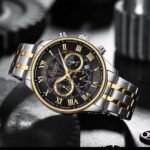 RELOJ CURREN // 8427
