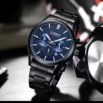 RELOJ CURREN // 8446
