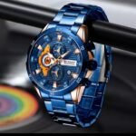 RELOJ CURREN // 8402