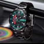 RELOJ CURREN // 8402