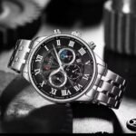 RELOJ CURREN // 8427