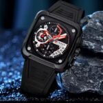 RELOJ CURREN // 8461