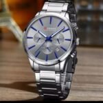 RELOJ CURREN // 8435