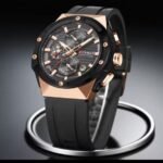 RELOJ CURREN // 8462