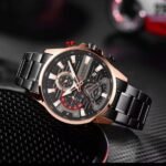 RELOJ CURREN // 8415