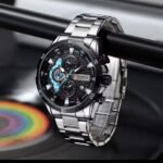 RELOJ CURREN // 8402