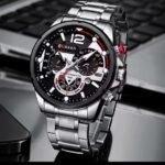RELOJ CURREN // 8395