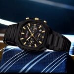 RELOJ CURREN // 8459
