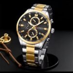 RELOJ CURREN // 8445