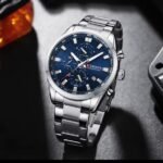 RELOJ CURREN // 8445