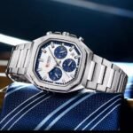 RELOJ CURREN // 8459