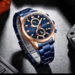 RELOJ CURREN // 8445