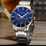 RELOJ CURREN // 8435
