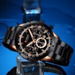 RELOJ CURREN // 8355