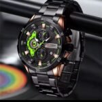 RELOJ CURREN // 8402