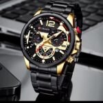 RELOJ CURREN // 8395