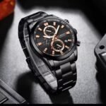 RELOJ CURREN // 8445