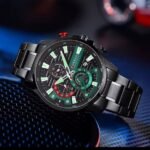 RELOJ CURREN // 8415