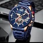 RELOJ CURREN // 8395