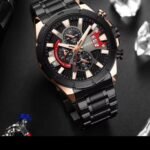 RELOJ CURREN // 8401