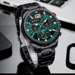 RELOJ CURREN // 8395