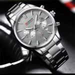 RELOJ CURREN // 8446