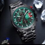 RELOJ CURREN // 8401