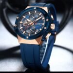RELOJ CURREN // 8462