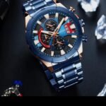 RELOJ CURREN // 8401