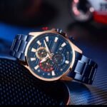RELOJ CURREN // 8415