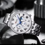RELOJ CURREN // 8427