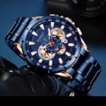 RELOJ CURREN // 8363