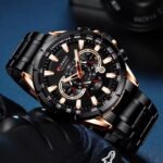 RELOJ CURREN // 8363