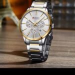 RELOJ CURREN // 8435